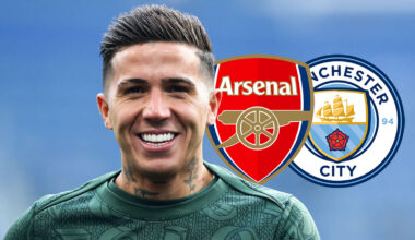 Enzo Fernandez: Arsenal, Man City enter race for Chelsea superstar as Romano reveals 'zero contact' with Real Madrid