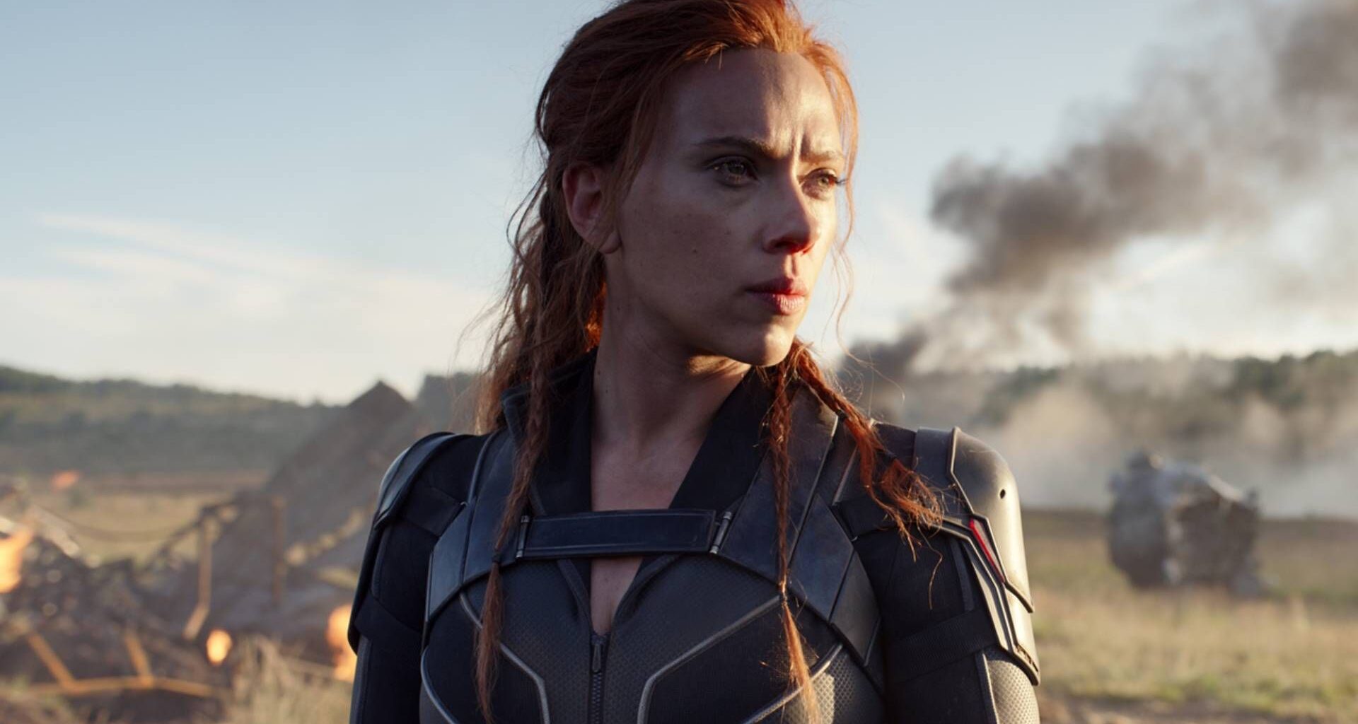 Black Widow