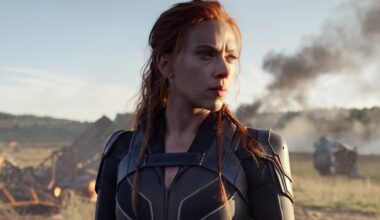 Black Widow