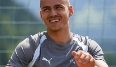 TRANSFER NEWS: Introducing…Filip Bilbija - Blog