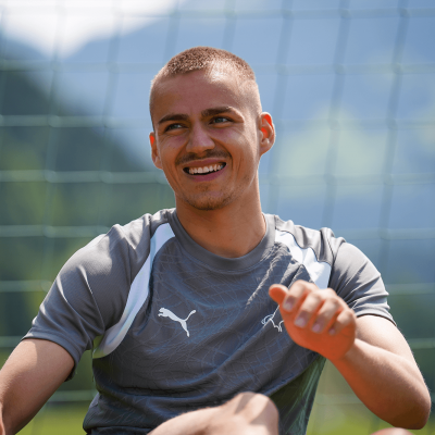 TRANSFER NEWS: Introducing…Filip Bilbija - Blog