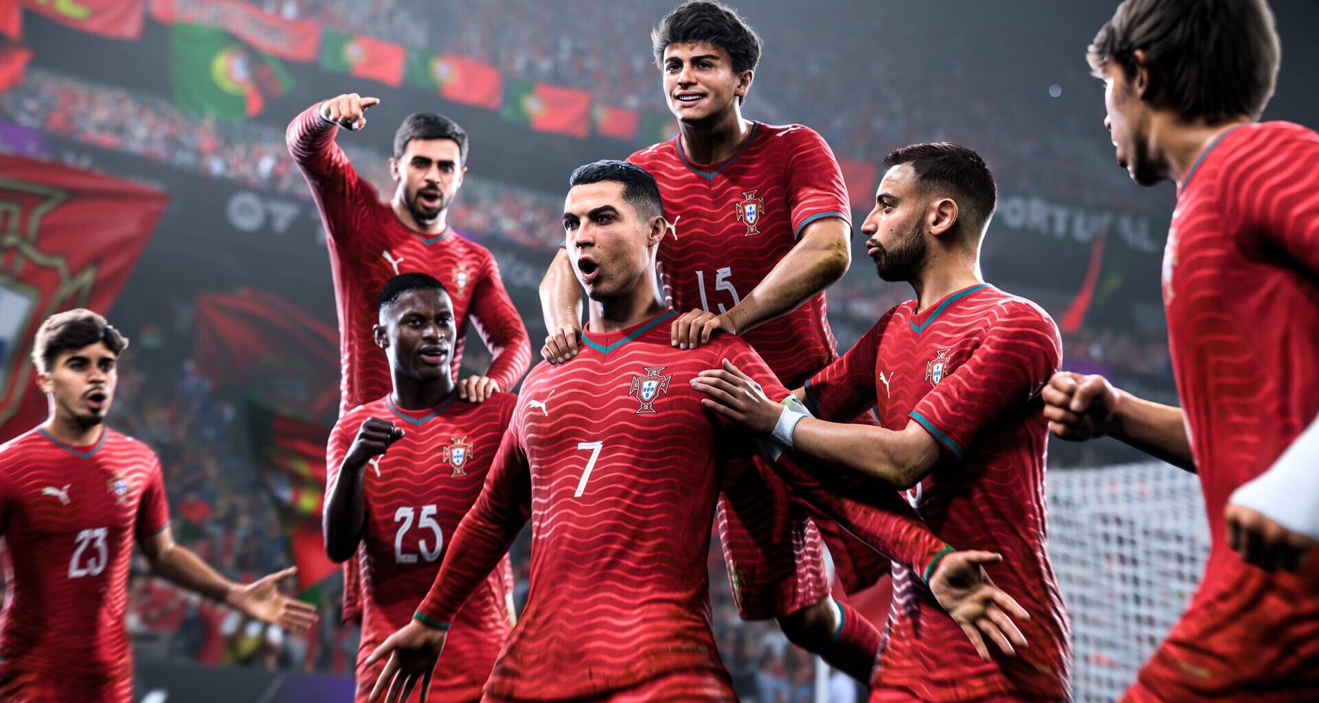 EA Sports FC 27 Release Date Revealed