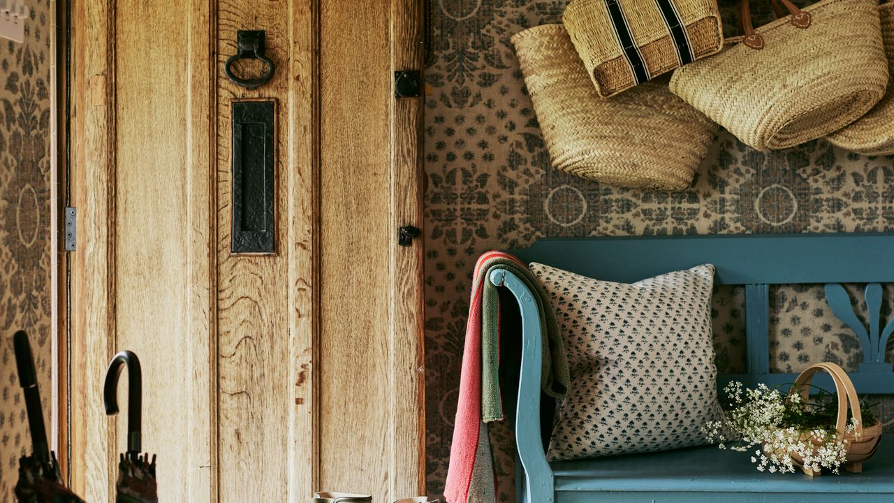 Meet the ‘invisible architect’ clearing A-list houses of negative energy