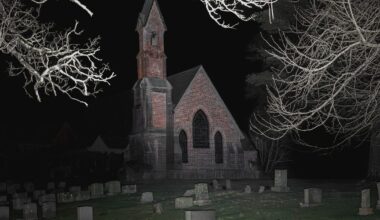 Album review: Fuming Mouth - The Ringing Bell