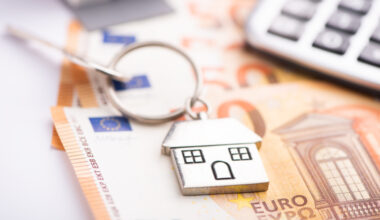 House prices and rents continued to rise in Q1 2026 - News articles