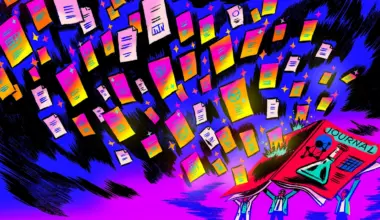 Can we stop AI from flooding scientific journals?