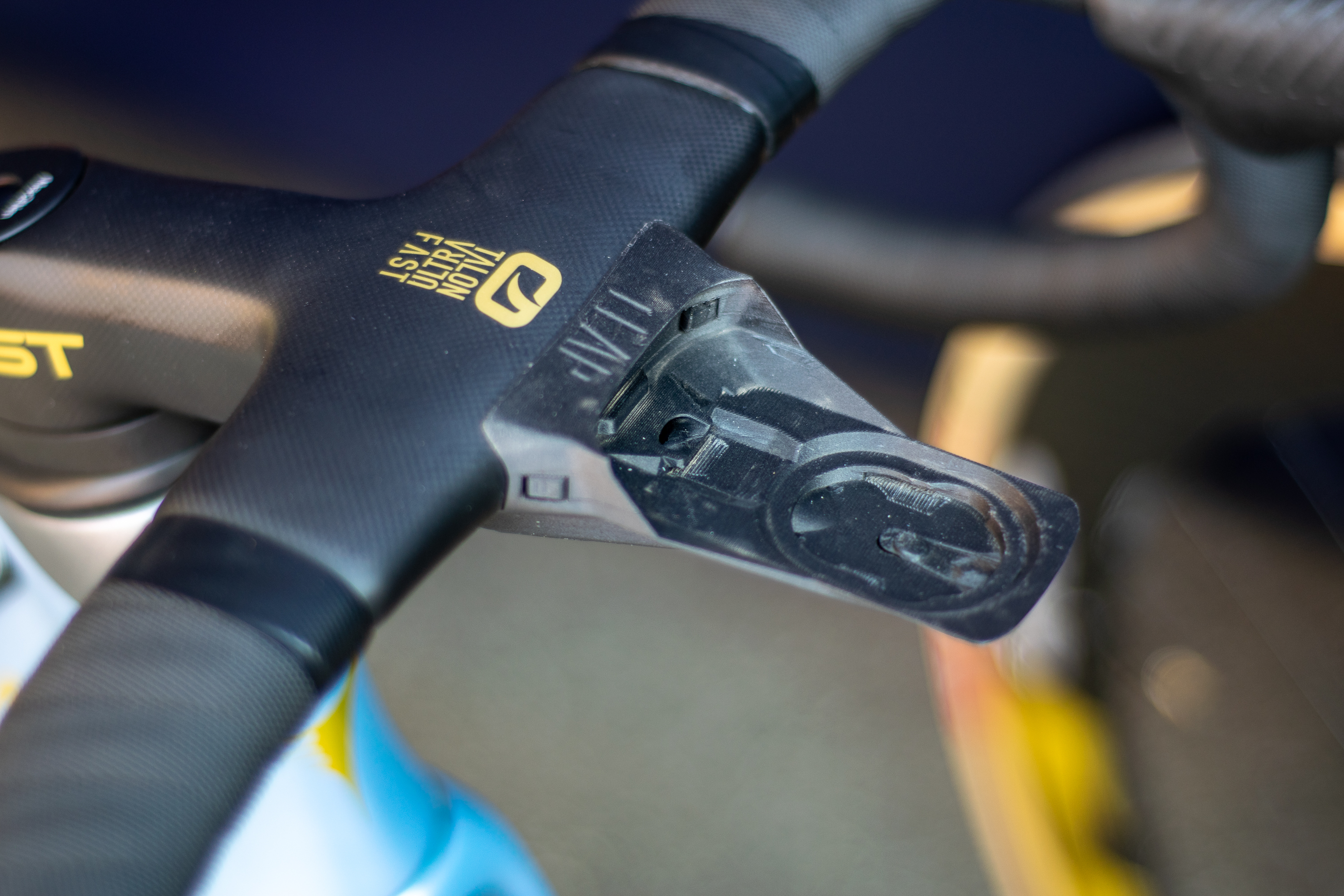 2026 Tour de France Grand D&eacute;part tech