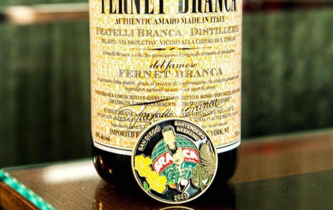 Fernet-Branca Coin