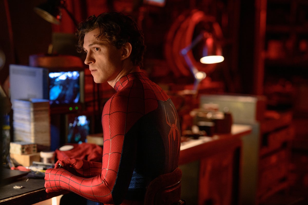 Critics identify stand-out star in Spider-Man: Brand New Day in early reviews: ‘She’s devastating’