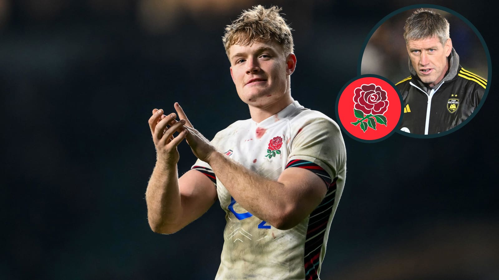 Ronan O'Gara's England fly-half theory after incumbents 'took the keys' from 'dominators'