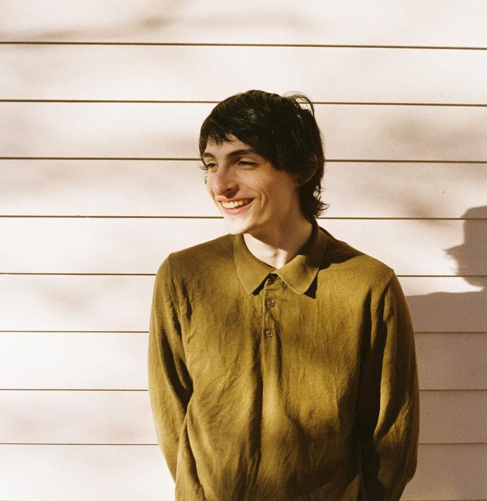 Stereogum home