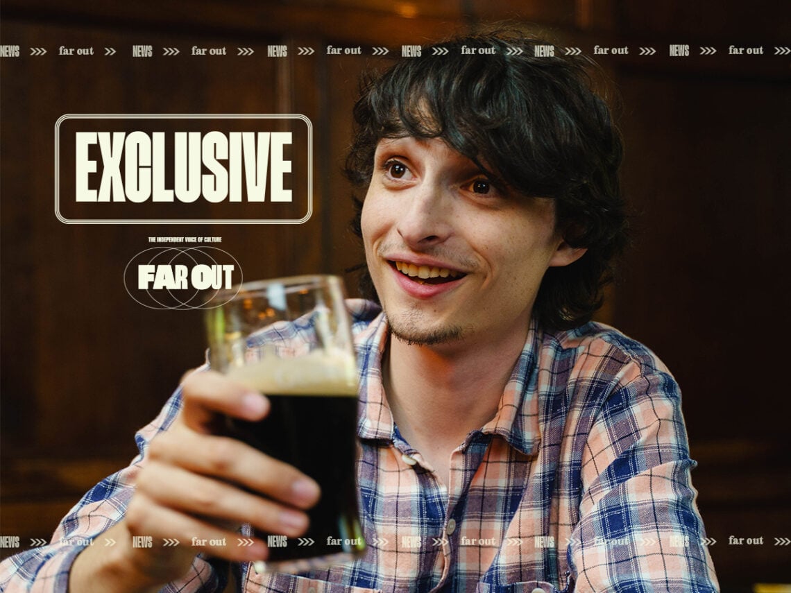 Finn Wolfhard - Exclusive - News - 2026 -