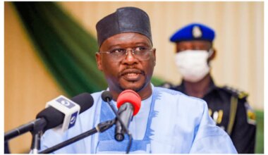 Adamawa govt reviews pension, sets new minimum at N50,000