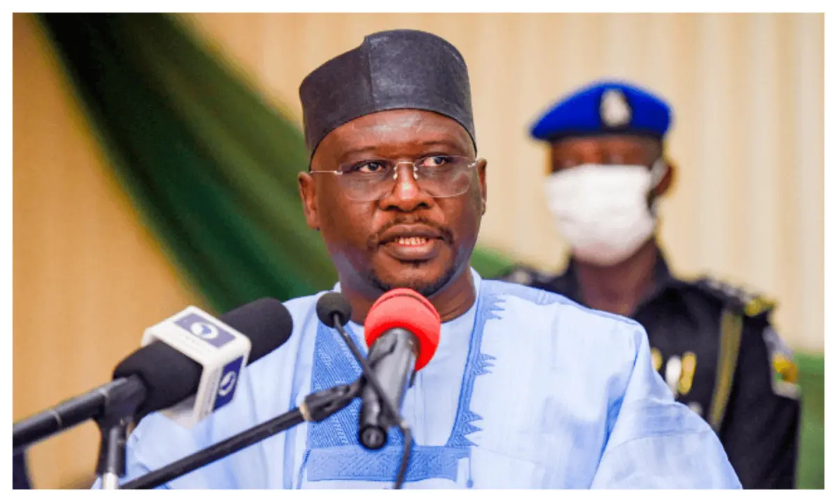 Adamawa govt reviews pension, sets new minimum at N50,000
