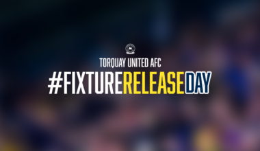 Horsham At Home First Up For United | Fixture Release Day