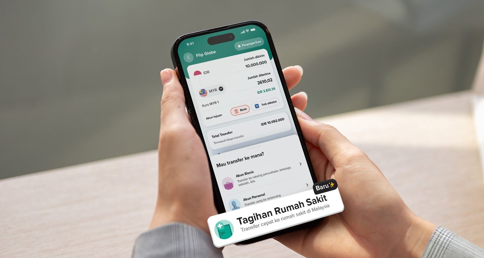 Flip announces strategic partnership with India's Paytm
