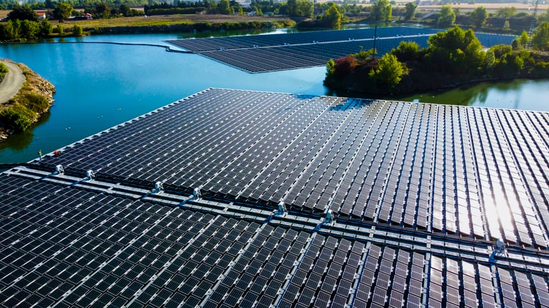 Power on tap꞉ EU hydro giants can add 25 GW renewables without new grids