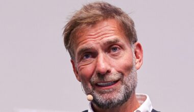 Jurgen Klopp to leave Red Bull as Romano reveals Liverpool icon's next job