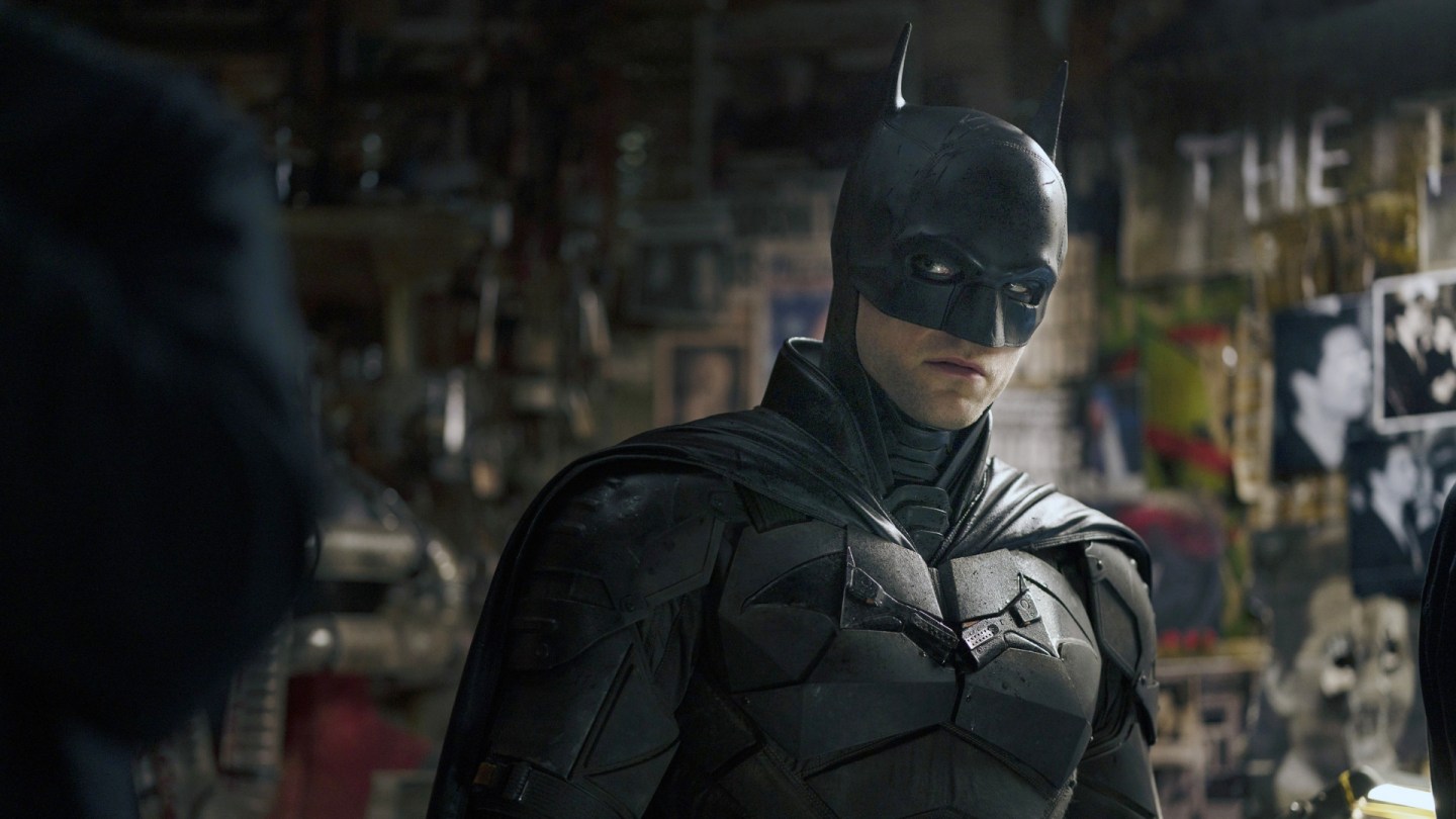 Batman Part II Release Date Delayed Again