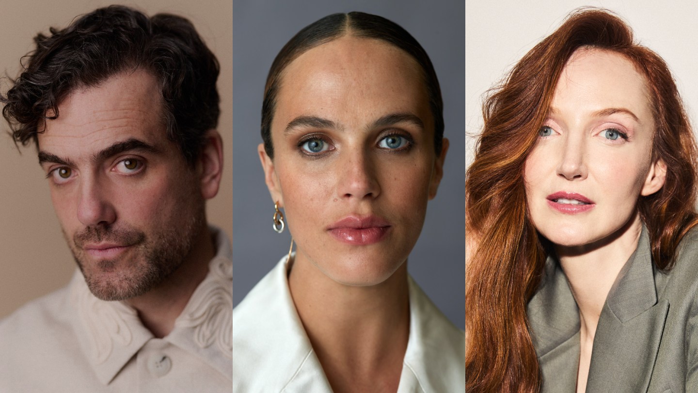 Daniel Ings to Star in Olivia Grant's 'The Two Week Wait' (Exclusive)