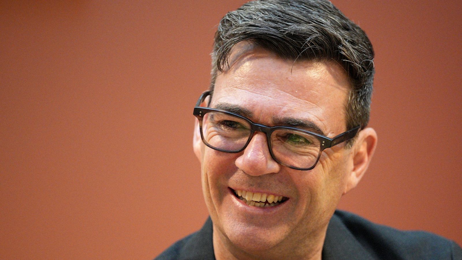 Can Andy Burnham unite the country?