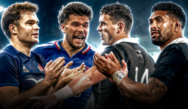 Will Marshall mellow for Galthie's strengthened France?