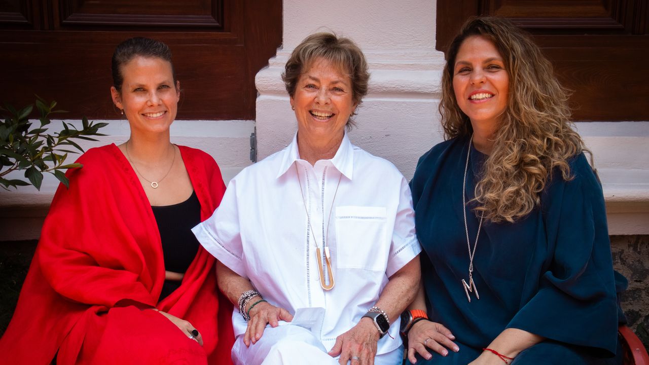 A Journey Through Mexico City in the Footsteps of Frida Kahlo, With the Help of Her Descendants