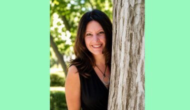 US Academic Receives University of Exeter Scholar Award Sponsored by the US-UK Fulbright Commission
