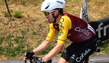 'There's no time for nostalgia' - Increasingly fraught fight for last-chance breaks in Tour de France keep 2026 retiree Ion Izagirre focused on race