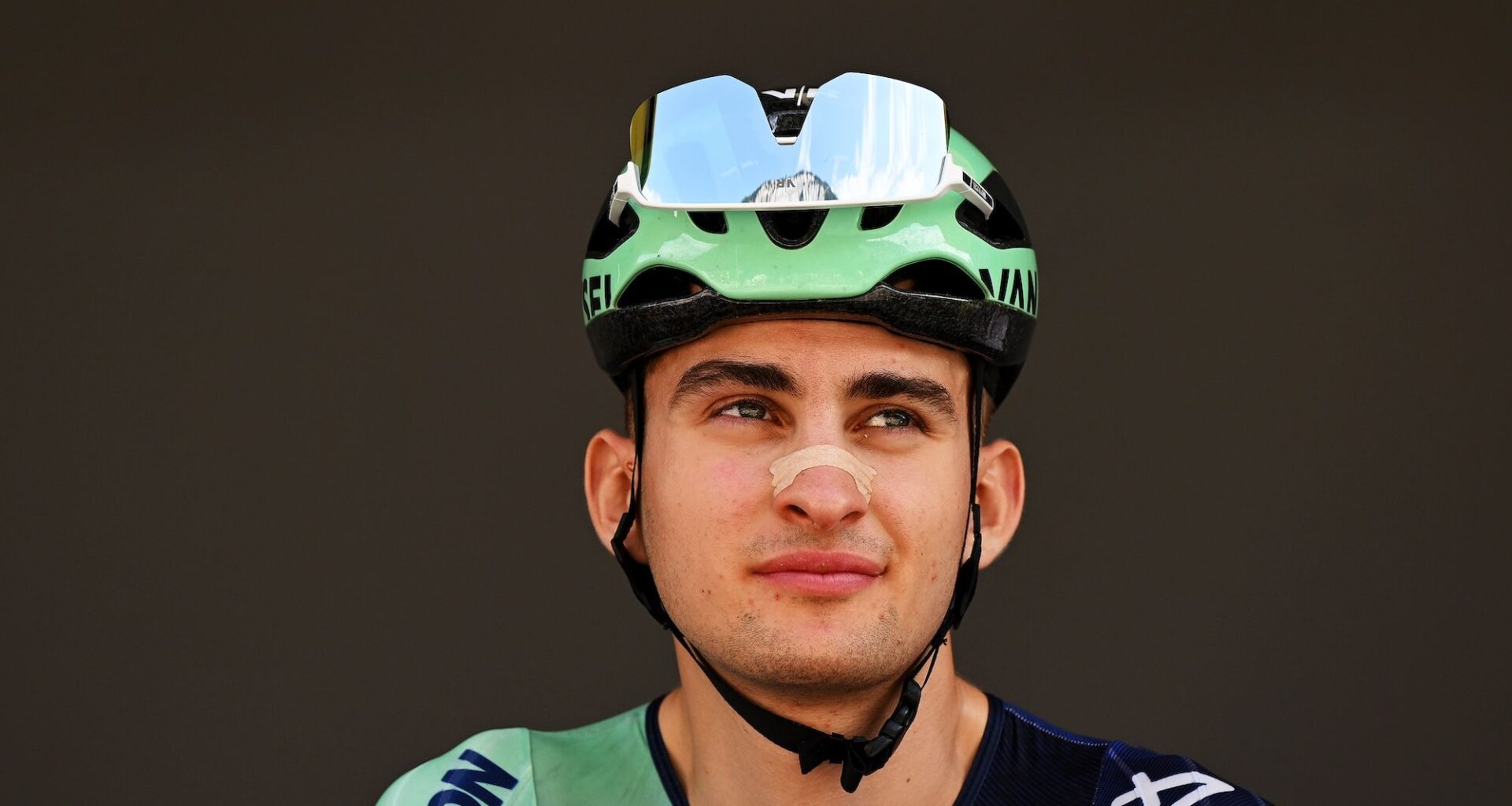'Mentally speaking, he's a monster' - No regrets for Decathlon CMA CGM management on bringing Paul Seixas to the Tour de France at age 19