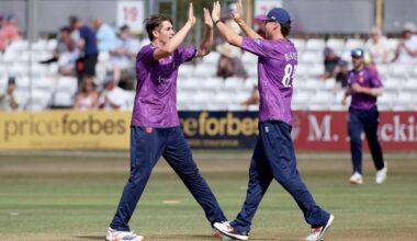 Match Preview: Sussex Sharks Men v Essex Men