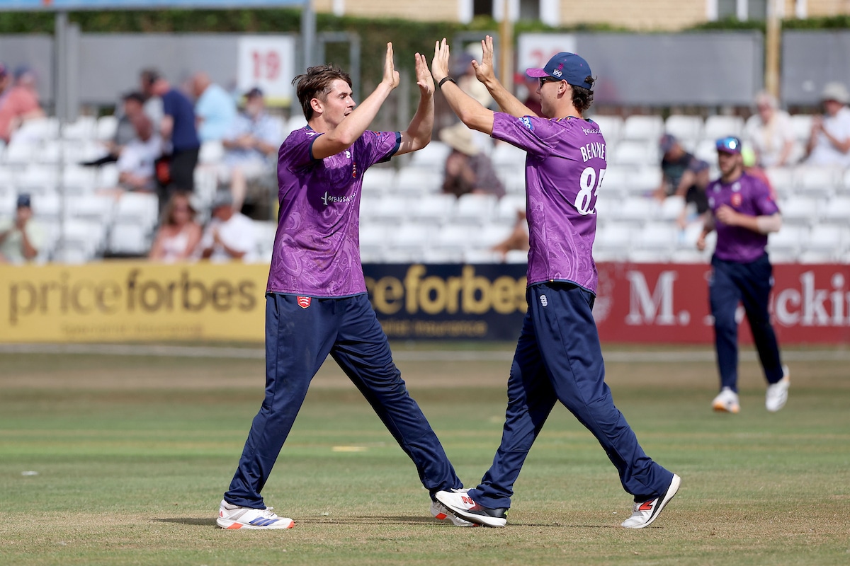 Match Preview: Sussex Sharks Men v Essex Men