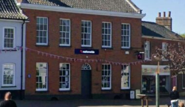 Plans for ‘much-needed’ cash machine in Fakenham thwarted as it would interfere with symmetry of listed building