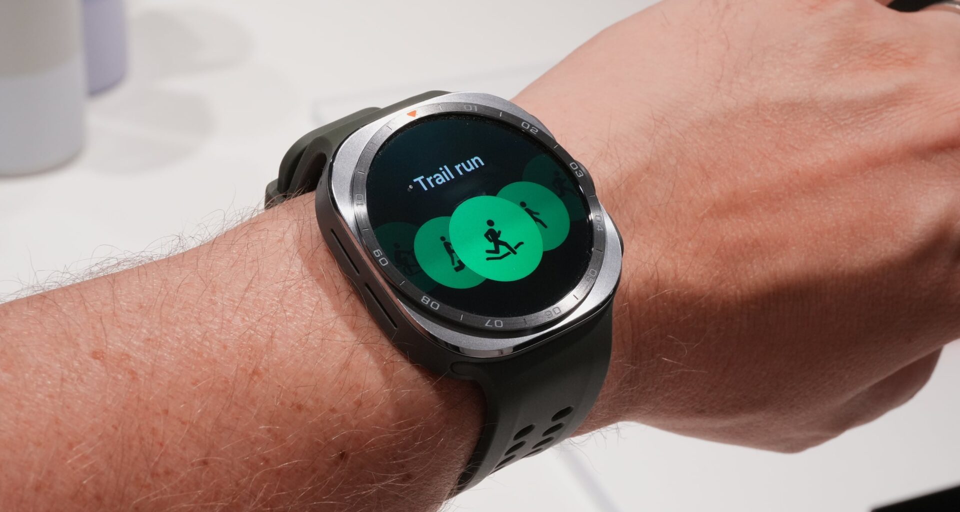 Galaxy Watch Ultra 2: Top reasons to buy Samsung's new flagship smartwatch