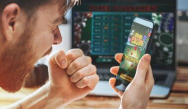 Gambling Fifa world Cup South Africa