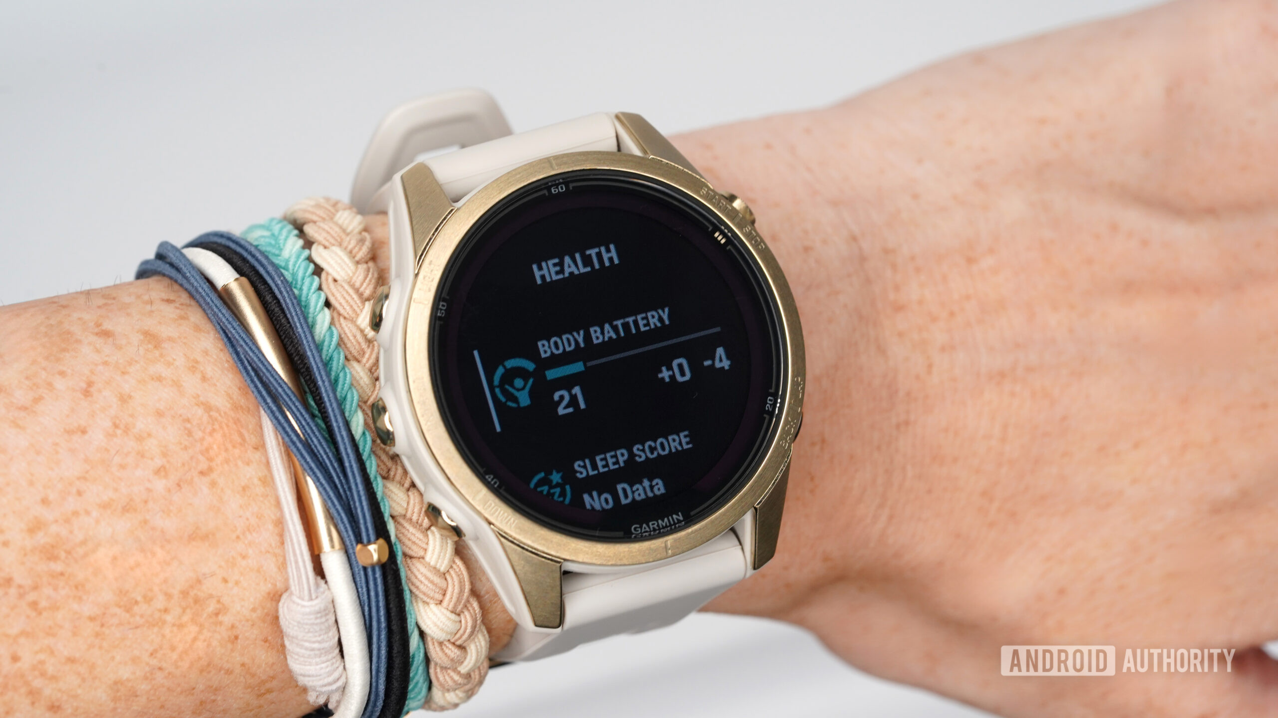 Garmin Body Battery Fenix 7 Pro A Garmin user review's their Body Battery on a Fenix 7 Pro.