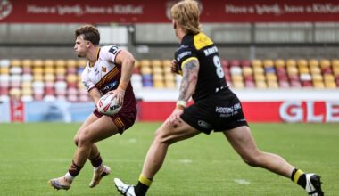 Huddersfield Giants' key transfer priorities after York Knights win