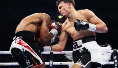 Rolly Romero makes BOLD Teofimo Lopez prediction ahead of HUGE showdown