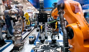 German industrial orders rebounded in May | snaps