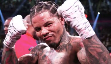 The man Gervonta Davis wants to fight next accepts his callout: “Let’s do it”