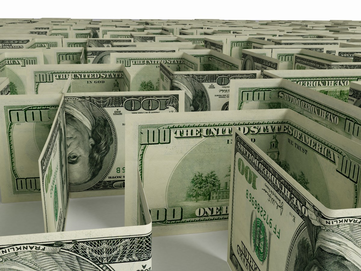 Can AI answer the $3 trillion question?