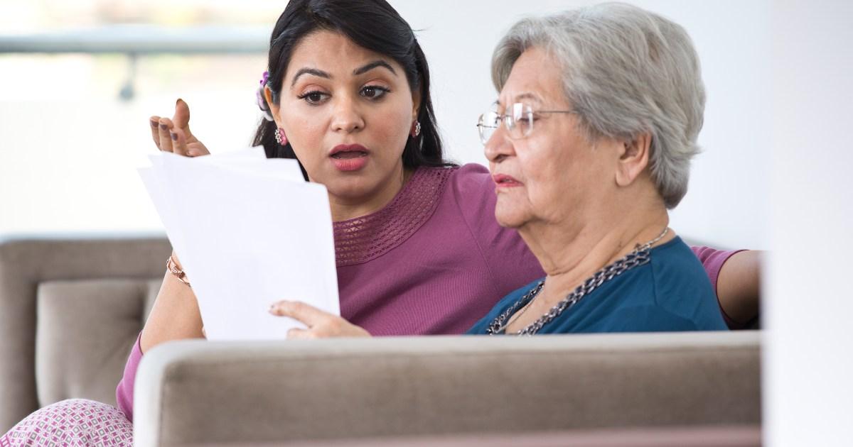My mother-in-law is leaving £600,000 to a cattery instead of my kids – I’m livid