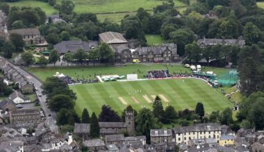 Lancashire vs Surrey - Metro Bank Men's One Day Cup: Preview