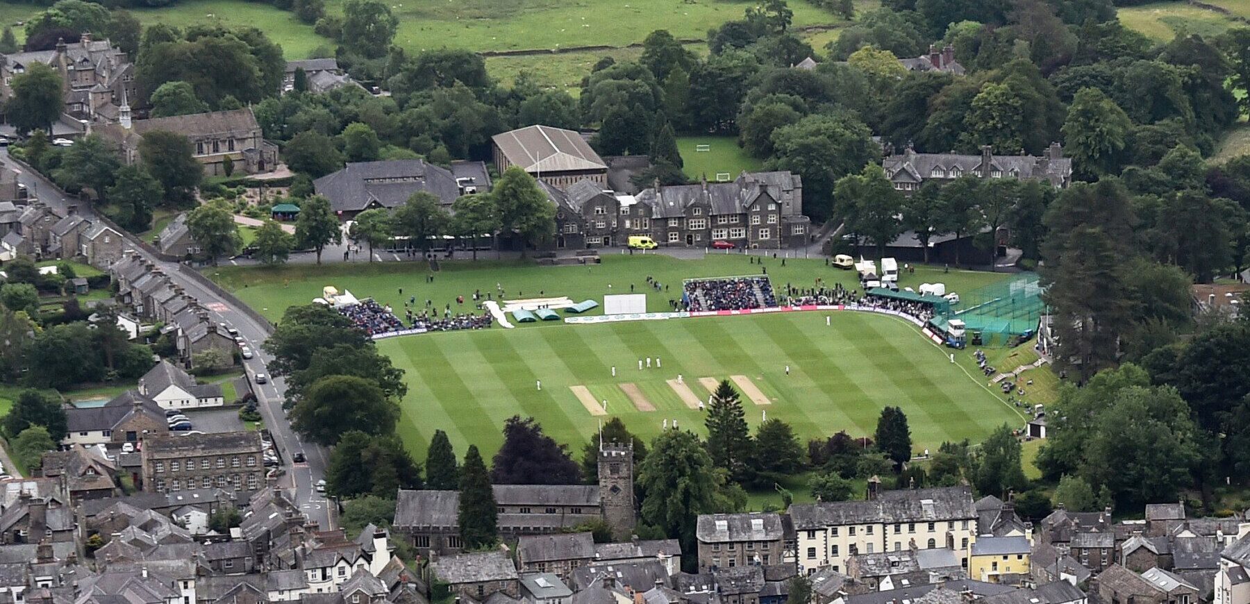 Lancashire vs Surrey - Metro Bank Men's One Day Cup: Preview