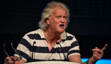 Brexiteer Tim Martin issues fourth Wetherspoon profit warning of the year