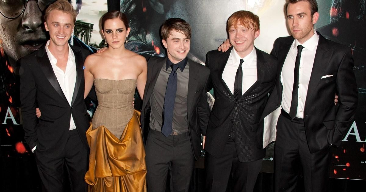 Six issues in Harry Potter still don't add up 15 years after final film