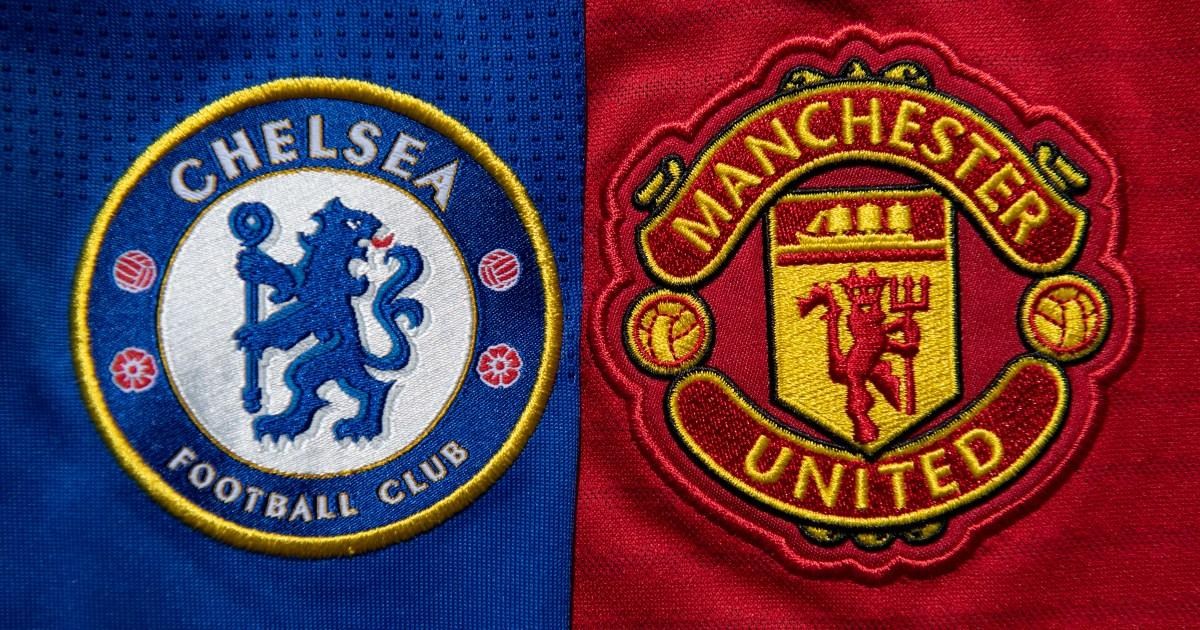 Chelsea open talks to sign £51m World Cup star ahead of Man Utd | Football