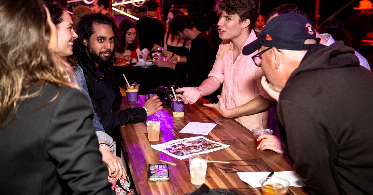 Why Social Fitness Is Changing What a Night Out Looks Like