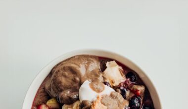 5 Delicious Anti-Inflammatory Snacks You Can Prep in 5 Minutes