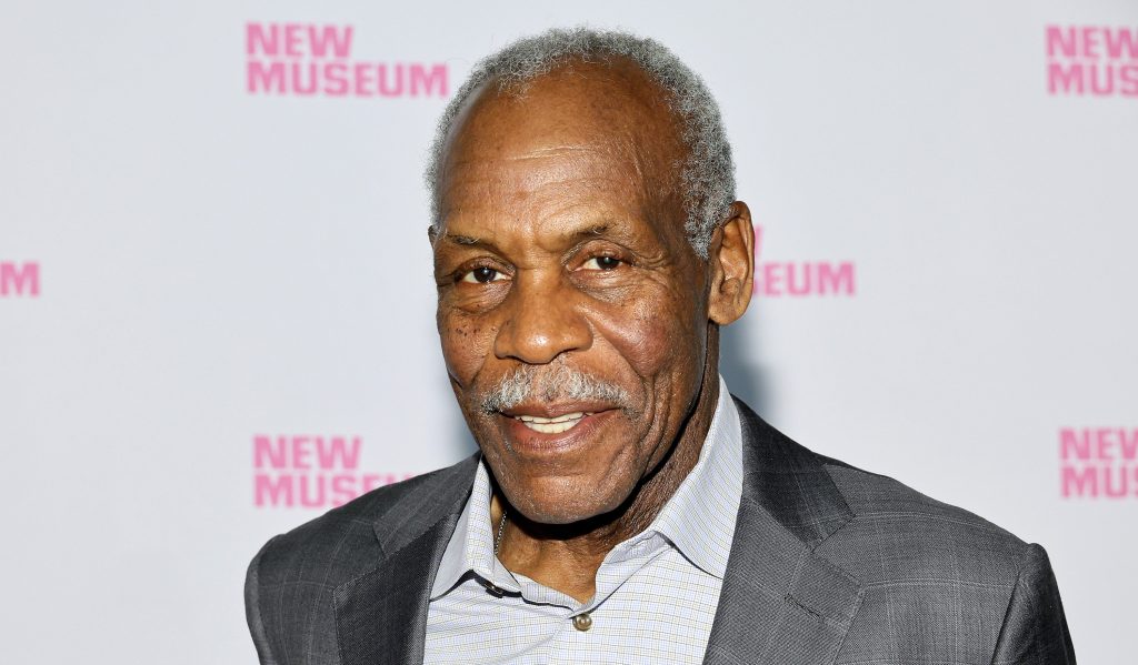 Danny Glover Reveals Alzheimer’s Diagnosis